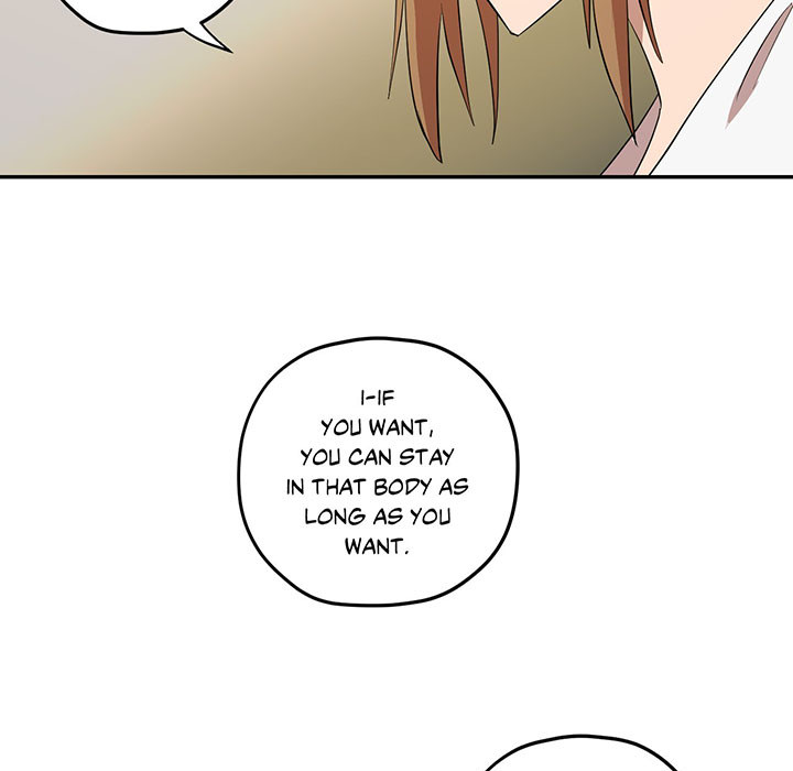 Love, Lust, & Joy - episode 9 - 95