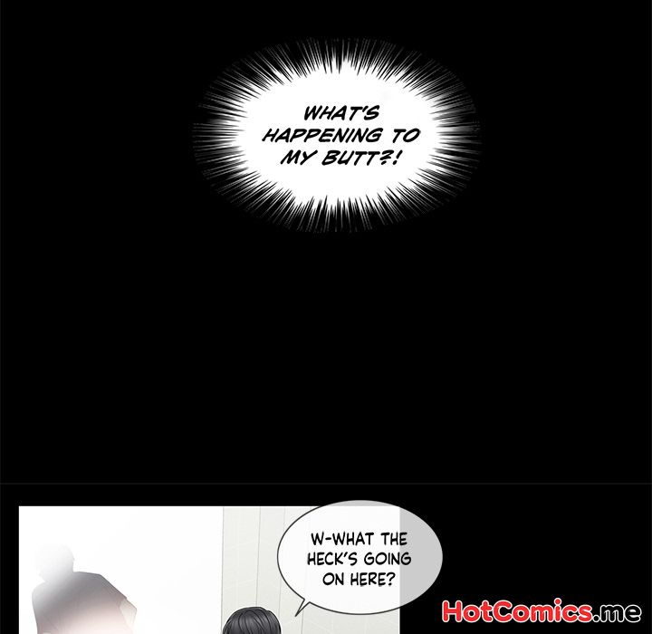 Touch to Unlock - episode 30 - 18