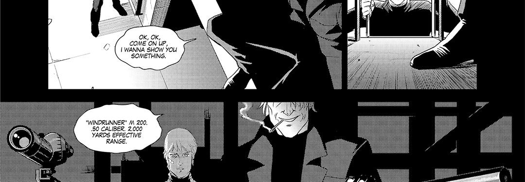 Zero Point - episode 2 - 30