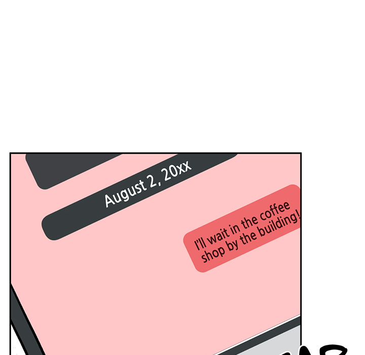 Bitter Sweetheart - episode 34 - 115