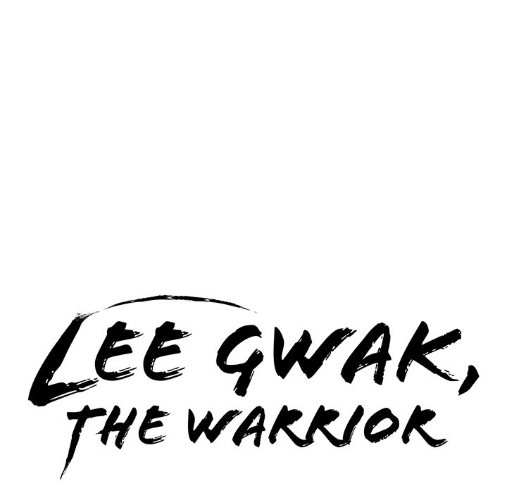 Lee Gwak, the Warrior - episode 21 - 74