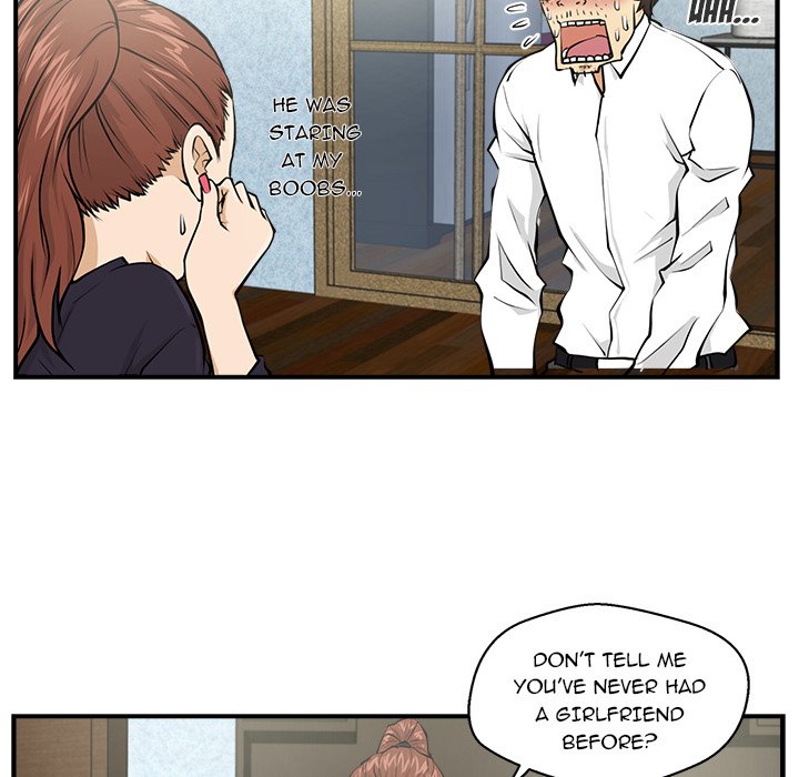 Mr. Kang - episode 5 - 7