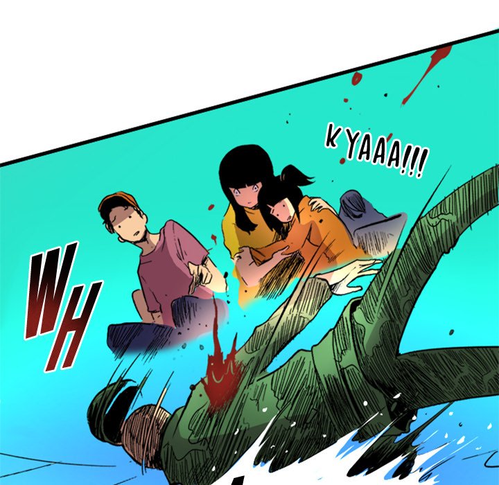 Galauman - episode 9 - 56