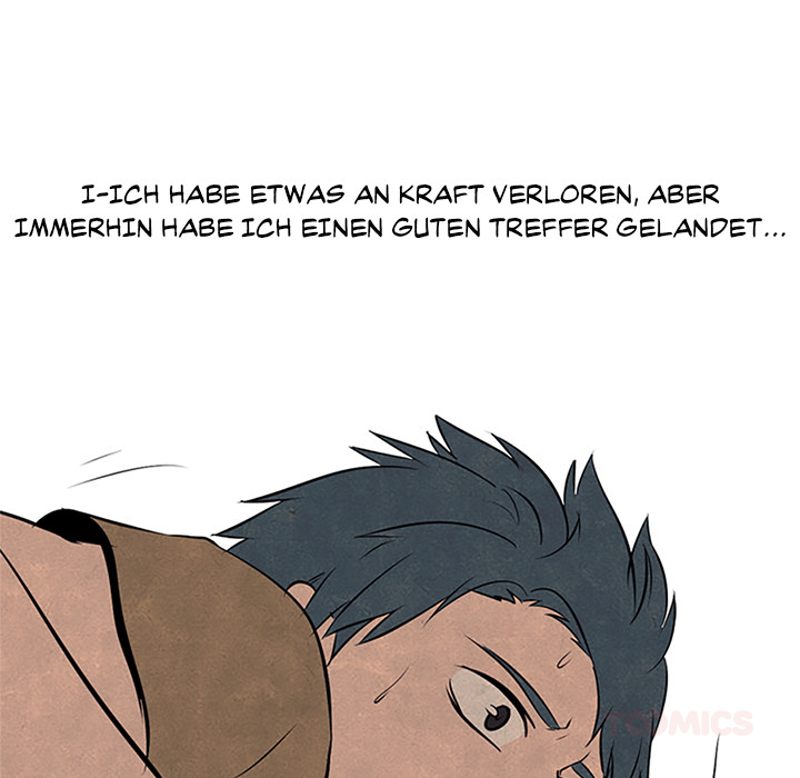 Teufel der Oberstufe - episode 49 - 51