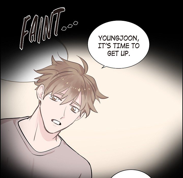 The Keystone Romantic Combination - episode 16 - 21