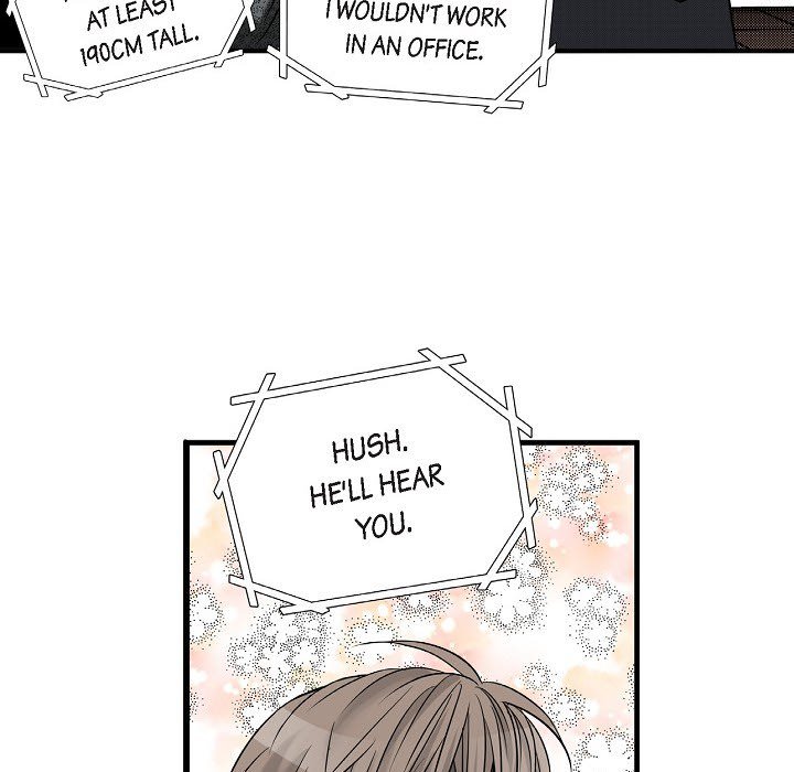 Work, Fight and Love - Webtoon Edition - episode 32 - 14