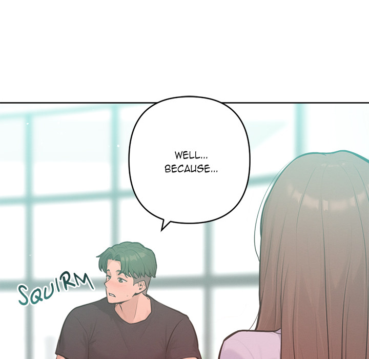 Never Just Friends - episode 7 - 87