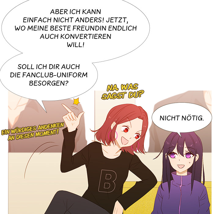 Mein Leben als Halb-Magi - episode 8 - 10