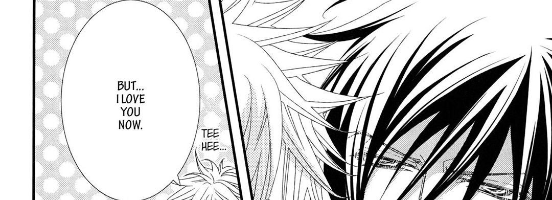 Love and Virginity Turn a Deaf Ear - episode 3 - 56