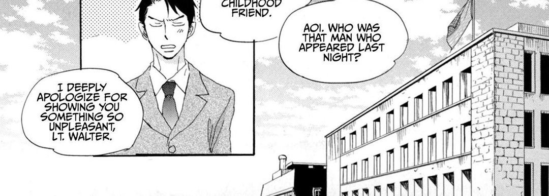 Ginza Neon Paradise - episode 2 - 11