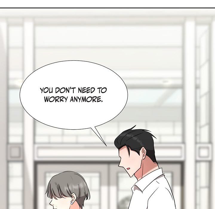 Fragrant Office Life - episode 19 - 4
