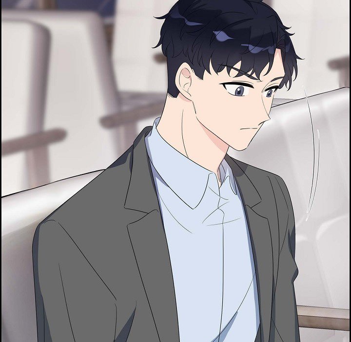 A Misogamist's Romance - episode 6 - 46