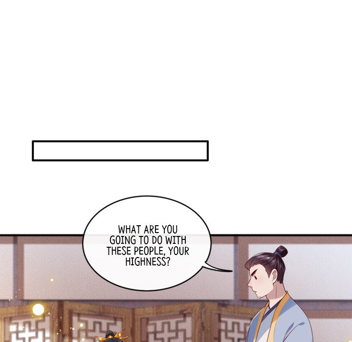 The Queen of Hell - episode 24 - 27