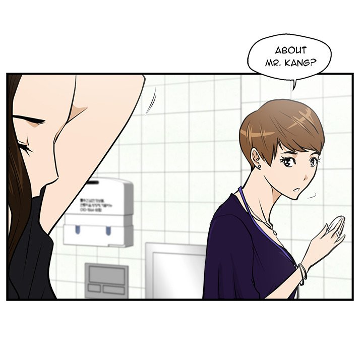 Mr. Kang - episode 16 - 36