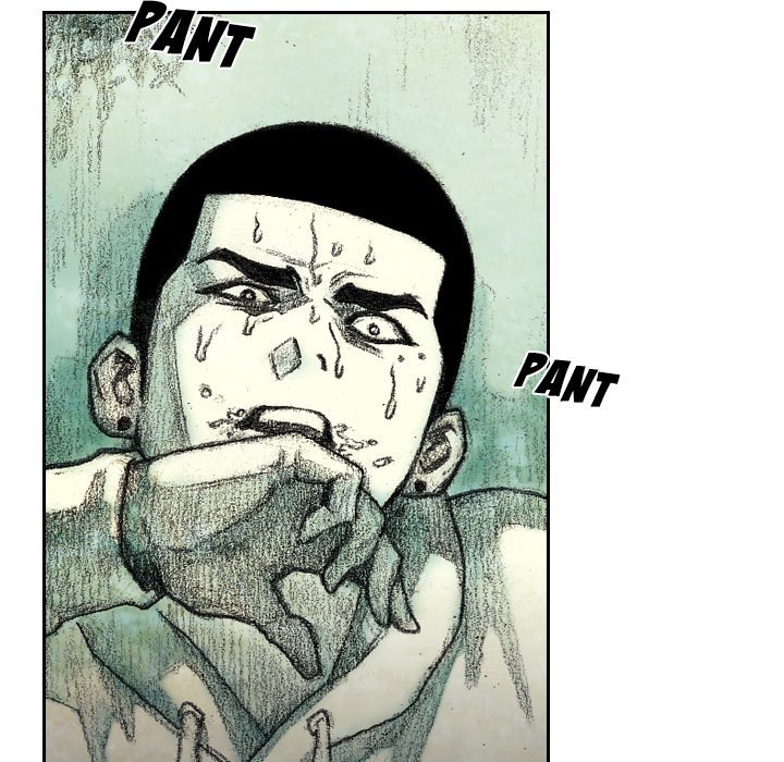 Monster Child - episode 3 - 113