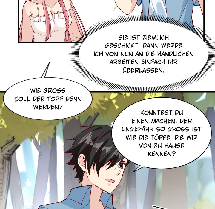 Survival-Log: Überleben für Anfänger - episode 11 - 91