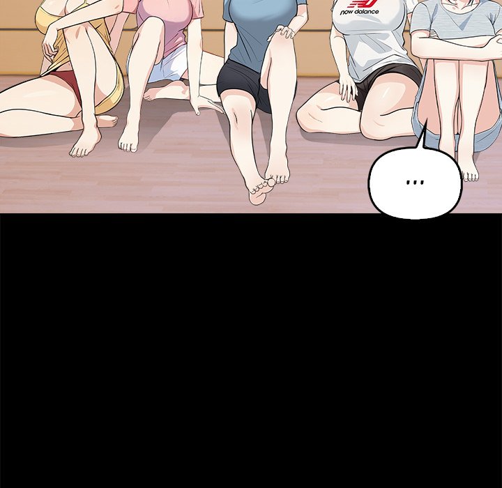 The Secret of a Girls' Dorm - episode 3 - 24