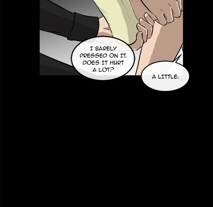 He Queen - episode 14 - 56