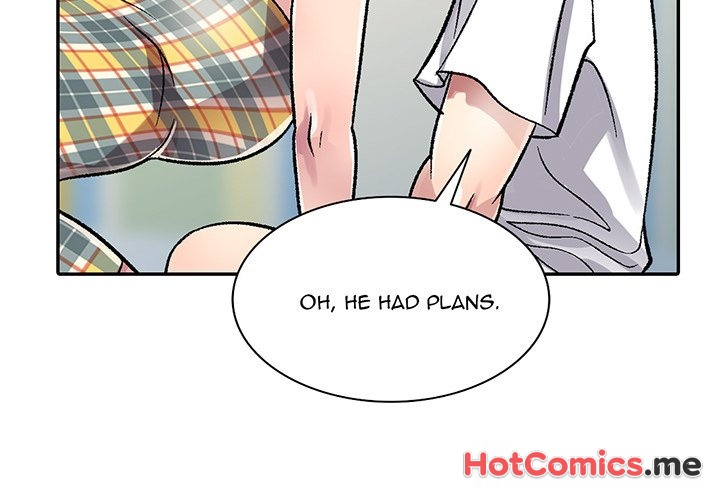 Revenge to Love - episode 3 - 2