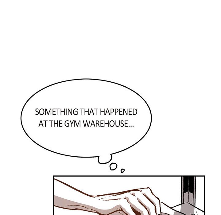 The Warehouse - episode 17 - 41