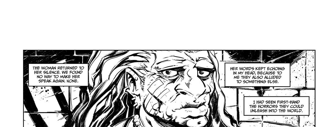 Stonebot Omnibus by Various Authors - episode 11 - 128