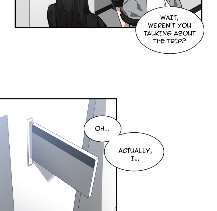 You're Not That Special! - episode 18 - 9