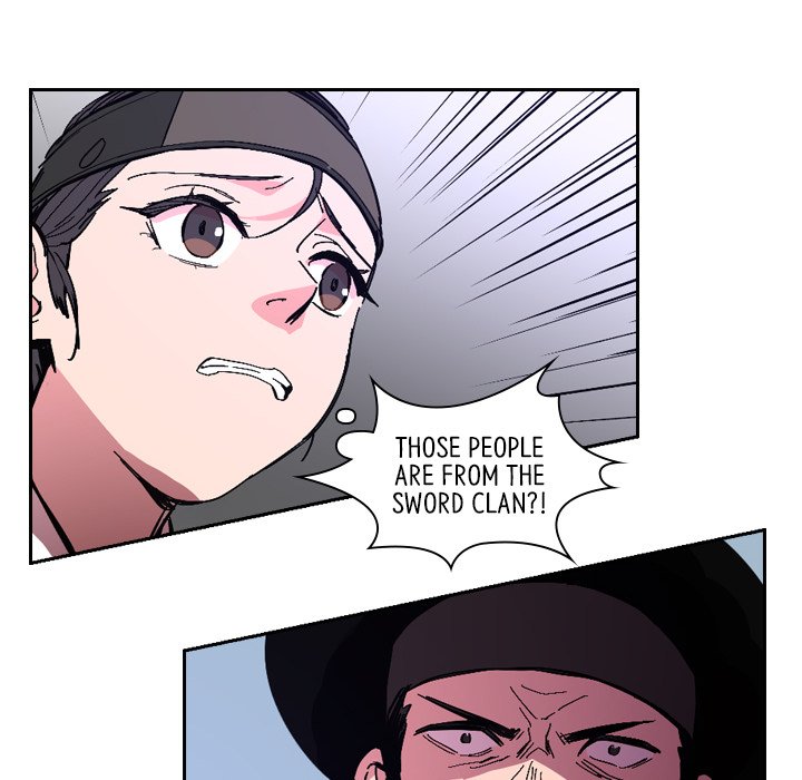 The Princess's Guard - episode 35 - 7