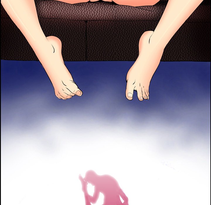 My Wife's Partner - episode 5 - 8