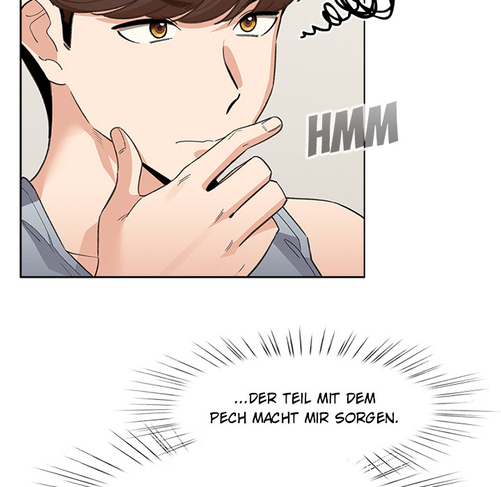 Überleben in einem Comic - episode 13 - 31