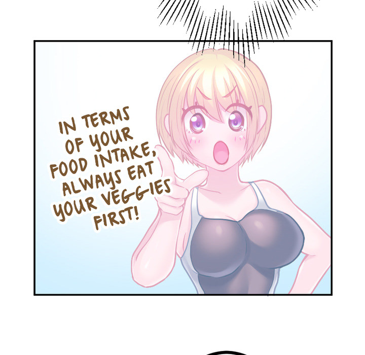 Diet For Sex! - episode 23 - 86