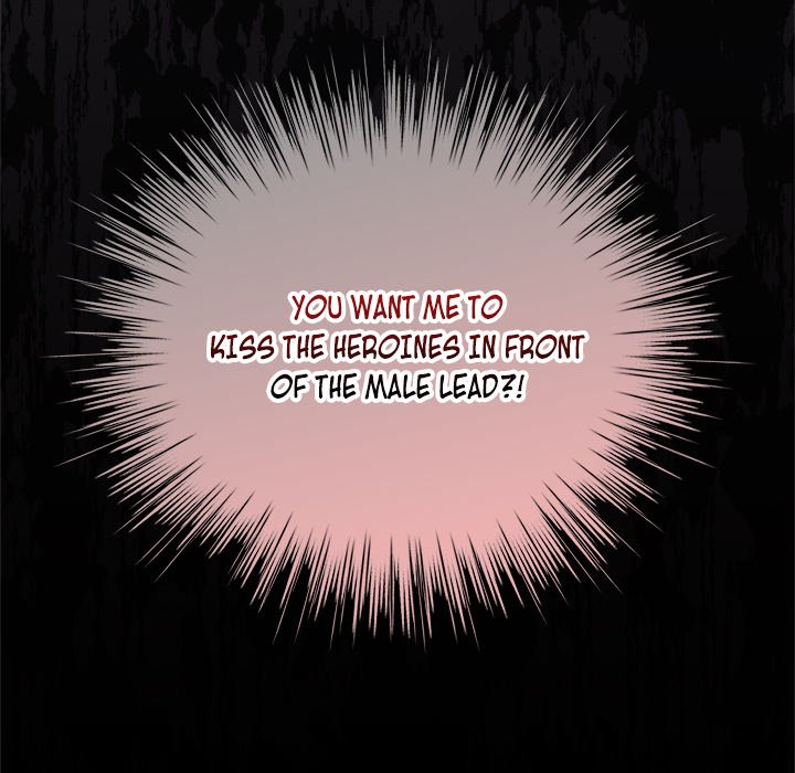 Making It in a Comic Book World - episode 4 - 169