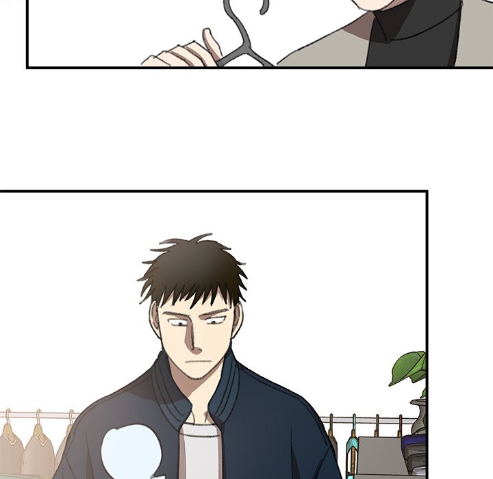 My BL Tales - episode 17 - 29