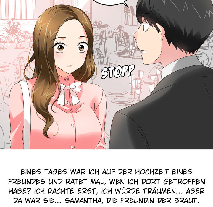 Forever Gossip 2. Staffel - episode 16 - 31