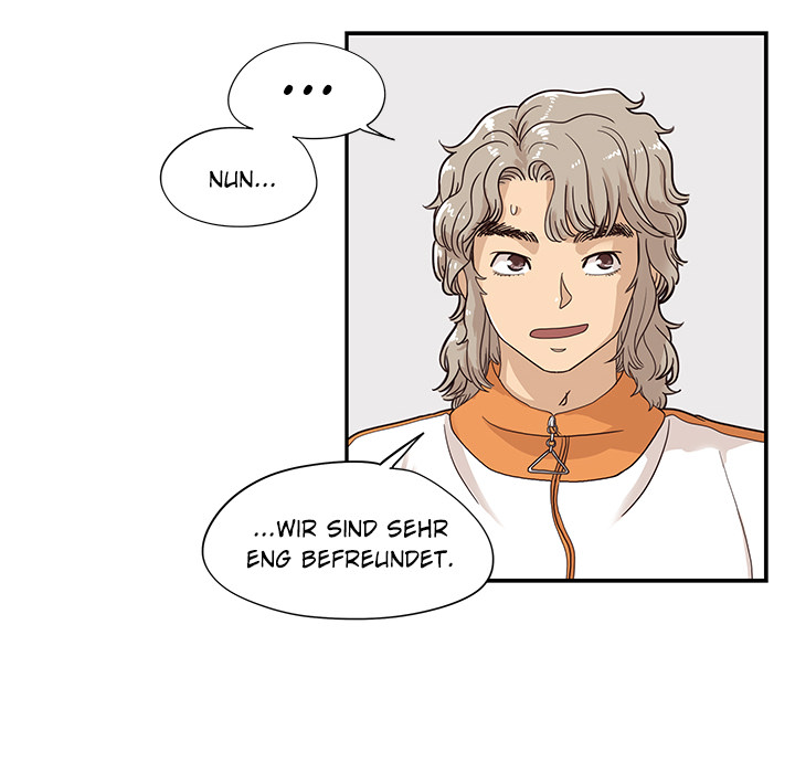 Der Hahn im Korb - episode 70 - 45