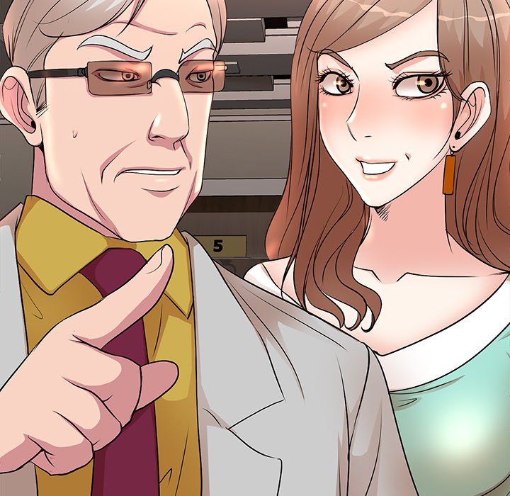 My Wife's Students - episode 7 - 8