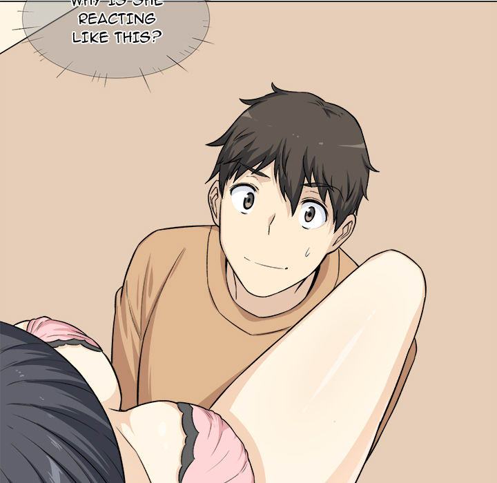 Excuse me, This is my Room - UNCENSORED - episode 21 - 107