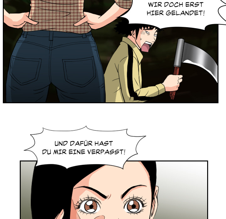 Holzköpfe auf dem Weg nach oben - episode 83 - 40