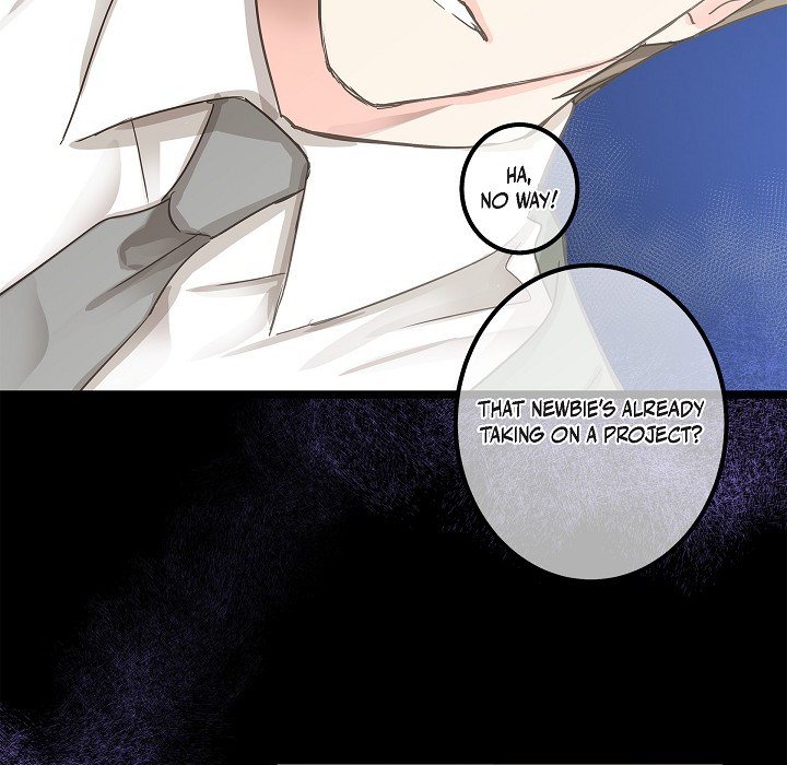 Sentimental Reasons - episode 22 - 8