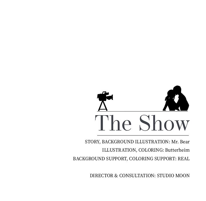The Show - episode 17 - 95
