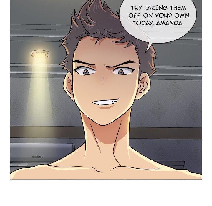 Love Me More - episode 1 - 15