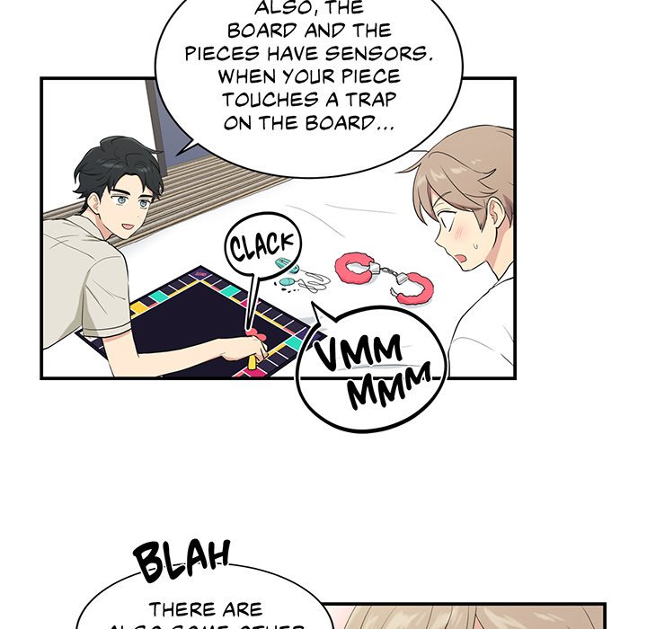 My X Report - episode 43 - 44