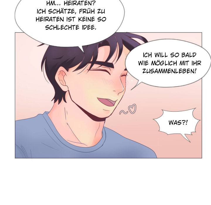 Das Bin Ich Nicht - episode 34 - 38