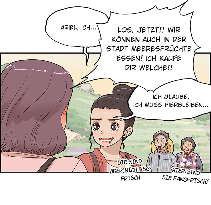 Der Hahn im Korb - episode 62 - 98