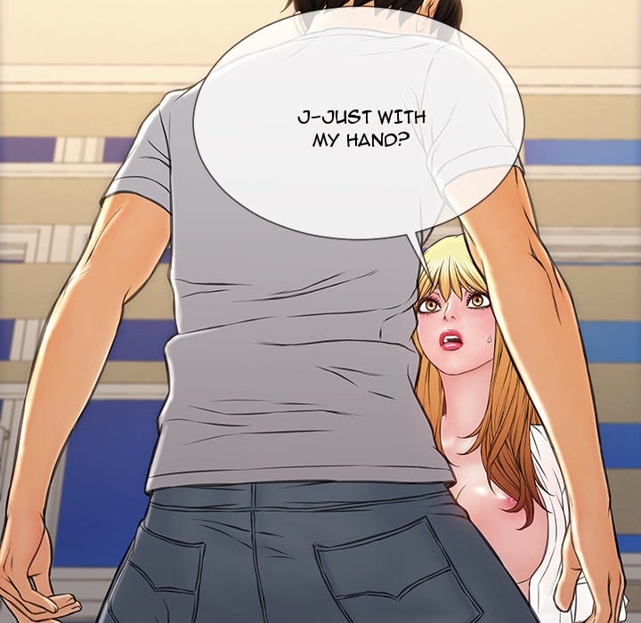 Superstar Cynthia Oh - episode 13 - 33