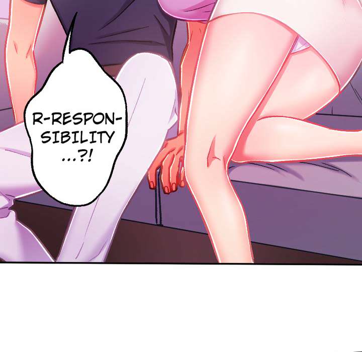 That Soaking Wet Girl - episode 8 - 5