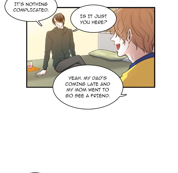 The Good Life - episode 4 - 75