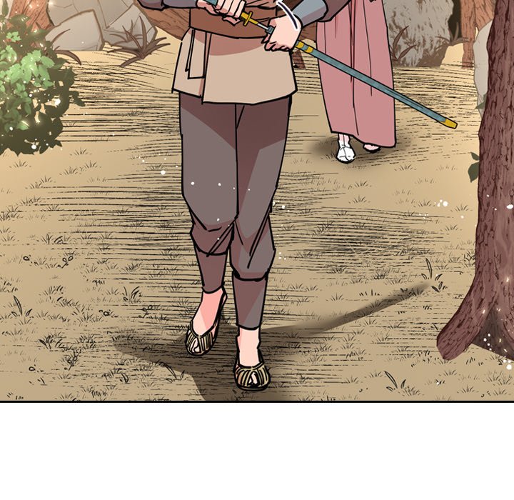 The Princess's Guard - episode 56 - 50