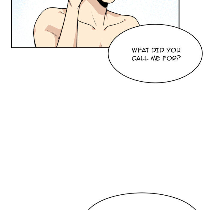 Excuse me, This is my Room - UNCENSORED - episode 23 - 112