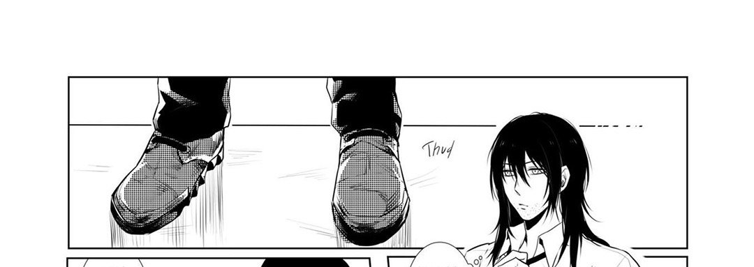 Warm Coffee - episode 1 - 12