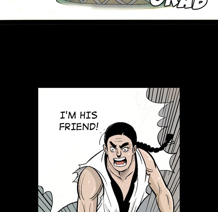 The Sword Clan - episode 6 - 30